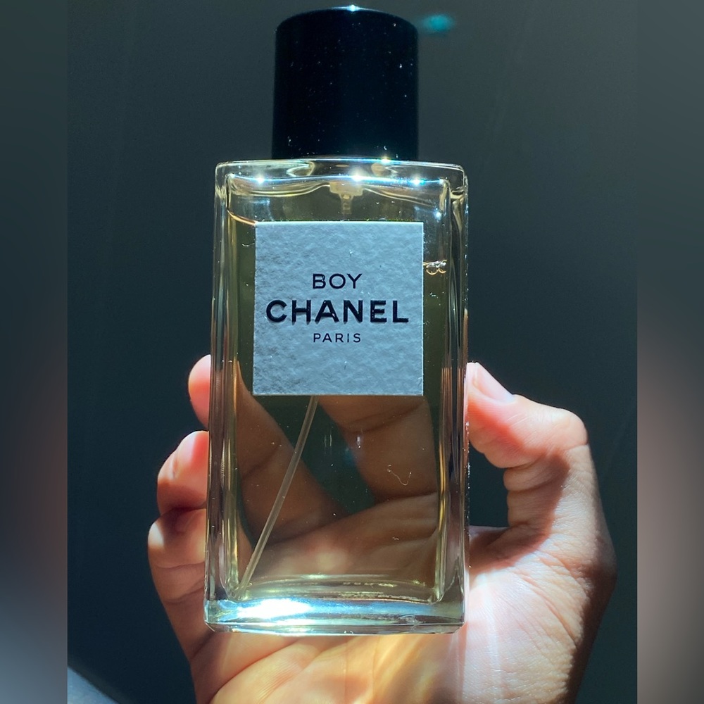 CHANEL LES EXCLUSIFS - BOY